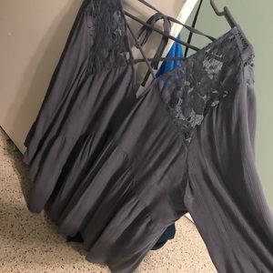 American eagle shirt